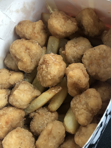 Photo of KFC - Eastbrook Rd, Gloucester GL4 3DB