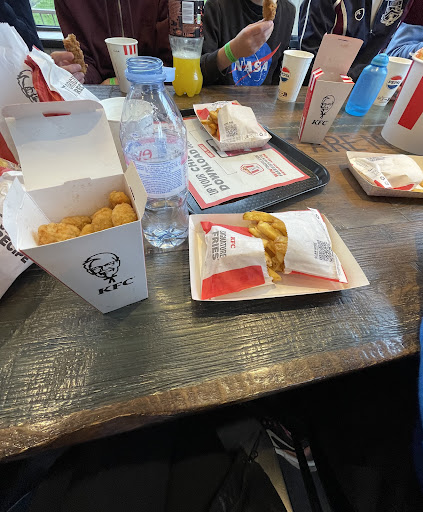 Photo of KFC - Eastbrook Rd, Gloucester GL4 3DB