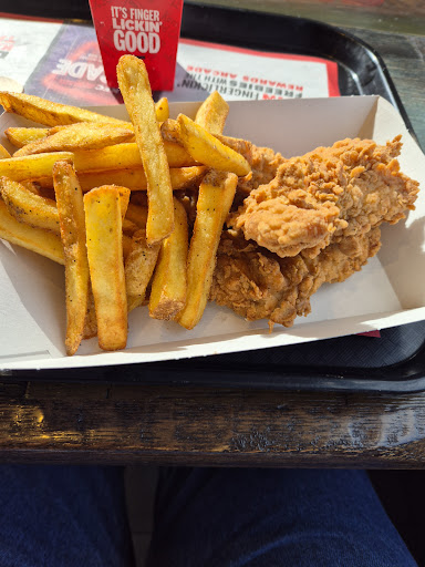 Photo of KFC - Eastbrook Rd, Gloucester GL4 3DB