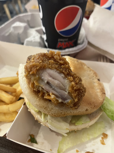 Photo of KFC - Eastbrook Rd, Gloucester GL4 3DB