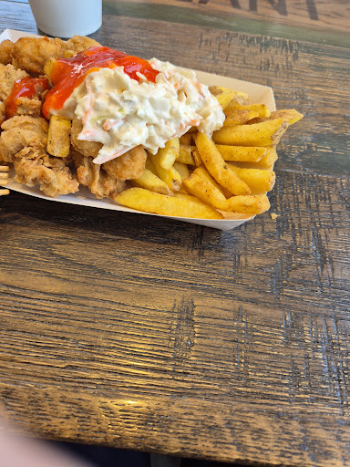 Photo of KFC - Eastbrook Rd, Gloucester GL4 3DB