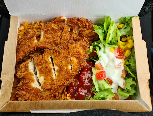 Photo of KFC - Eastbrook Rd, Gloucester GL4 3DB