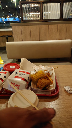 Photo of KFC - Eastbrook Rd, Gloucester GL4 3DB