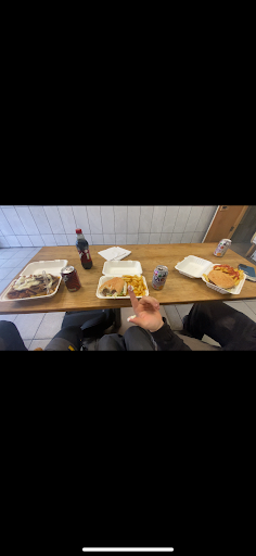 Photo of Gloucester Kebab House - 137 Eastgate St, Gloucester GL1 1QB