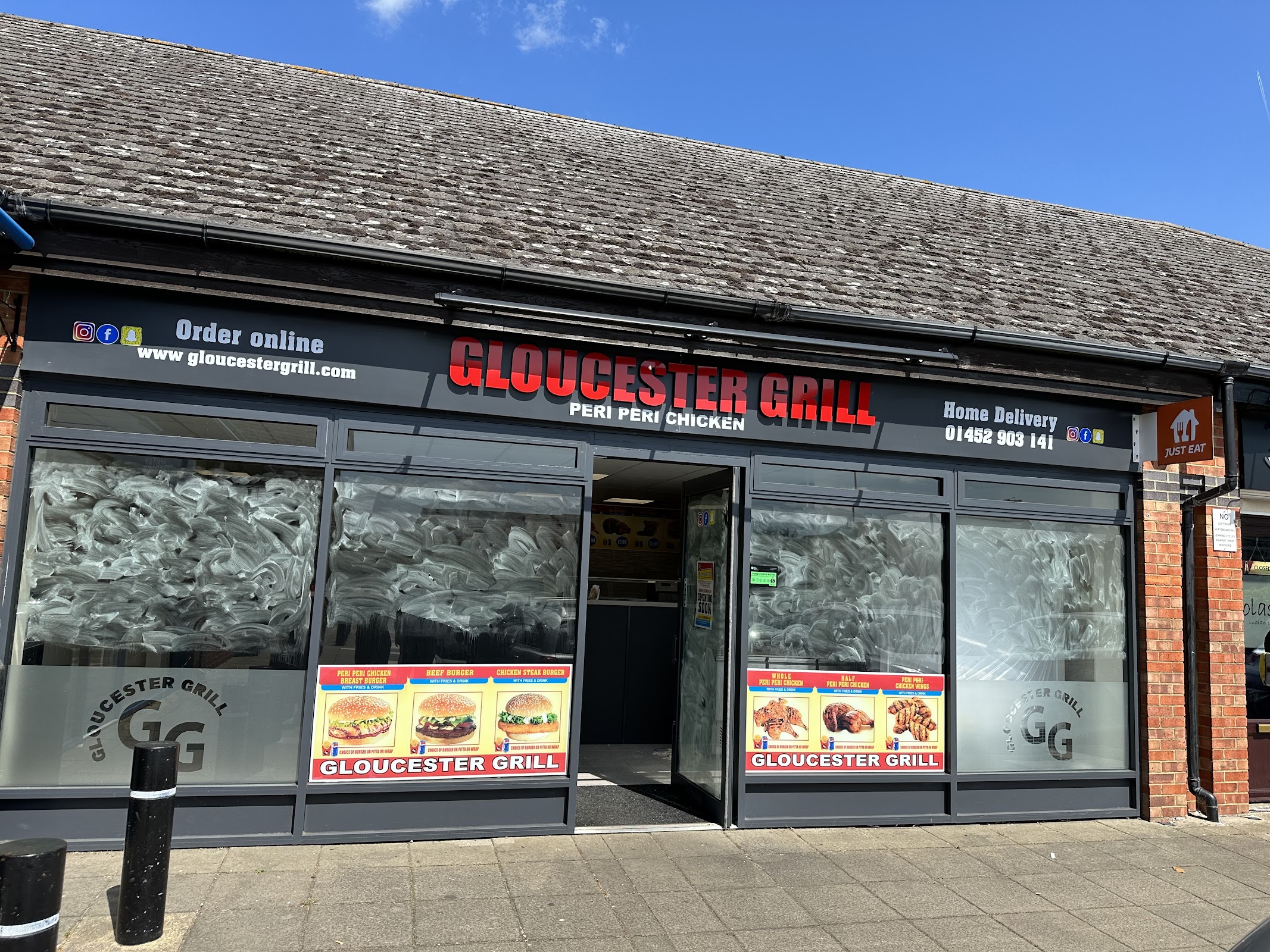 Photo of Gloucester Grill - Abbeymead - Unit 5, Abbeymead Shopping Centre, Mead Rd, Abbeymead, Gloucester GL4 5GL