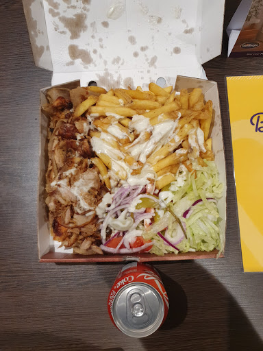 Photo of Kebab Royal - 2 Hillview Rd, Gloucester GL3 3LD