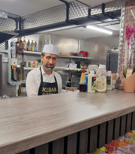 Photo of Kebab Royal - 2 Hillview Rd, Gloucester GL3 3LD