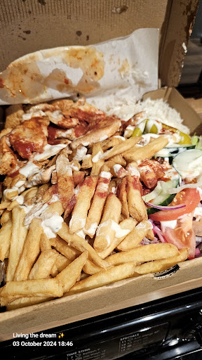 Photo of Kebab Royal - 2 Hillview Rd, Gloucester GL3 3LD