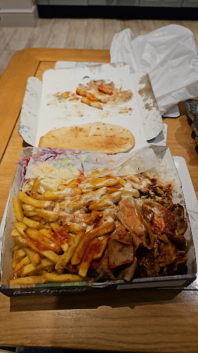 Photo of Kebab Royal - 2 Hillview Rd, Gloucester GL3 3LD