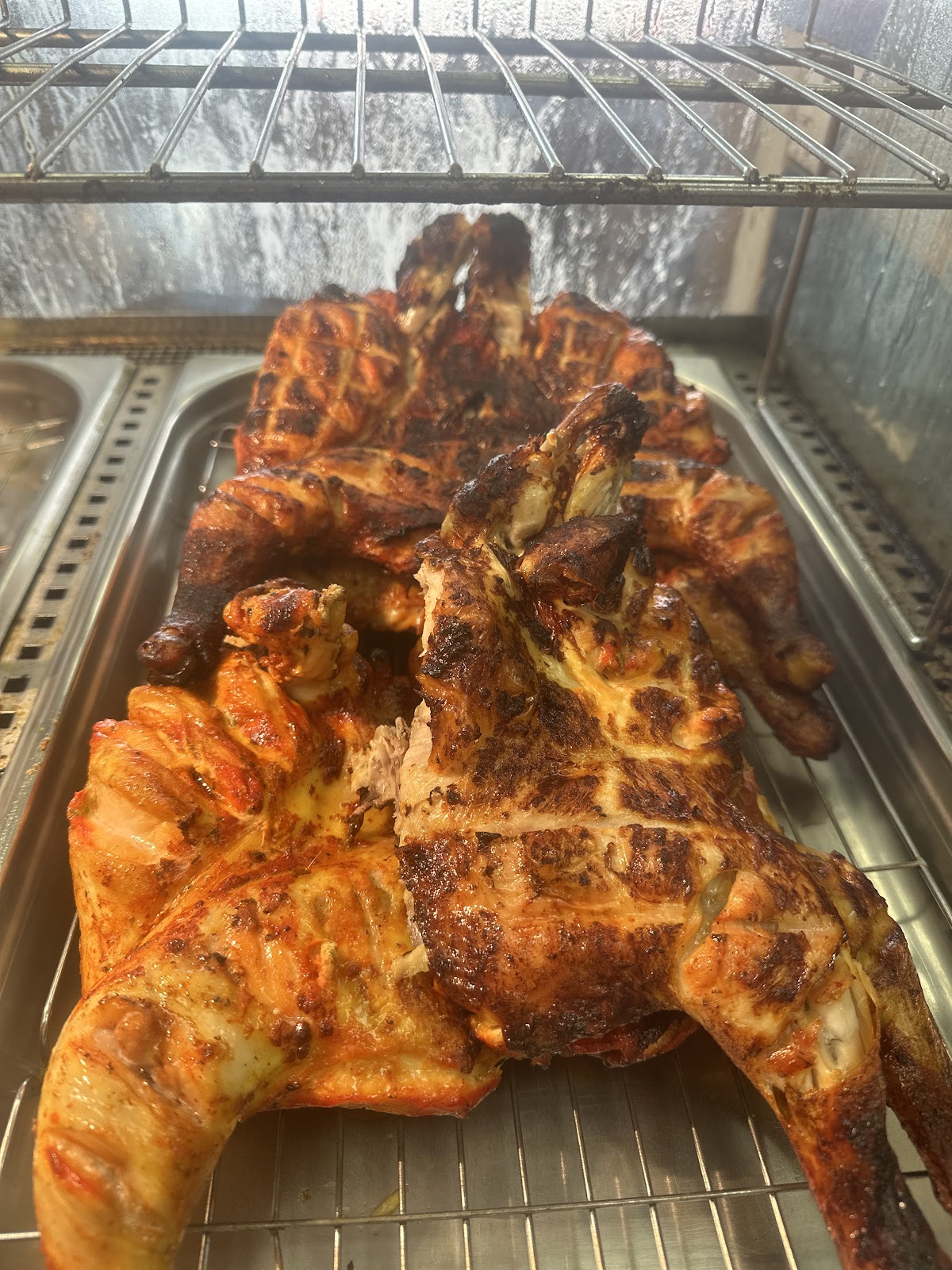 Photo of Khans Kebabs & Grill - 216 Barton St, Gloucester GL1 4HH