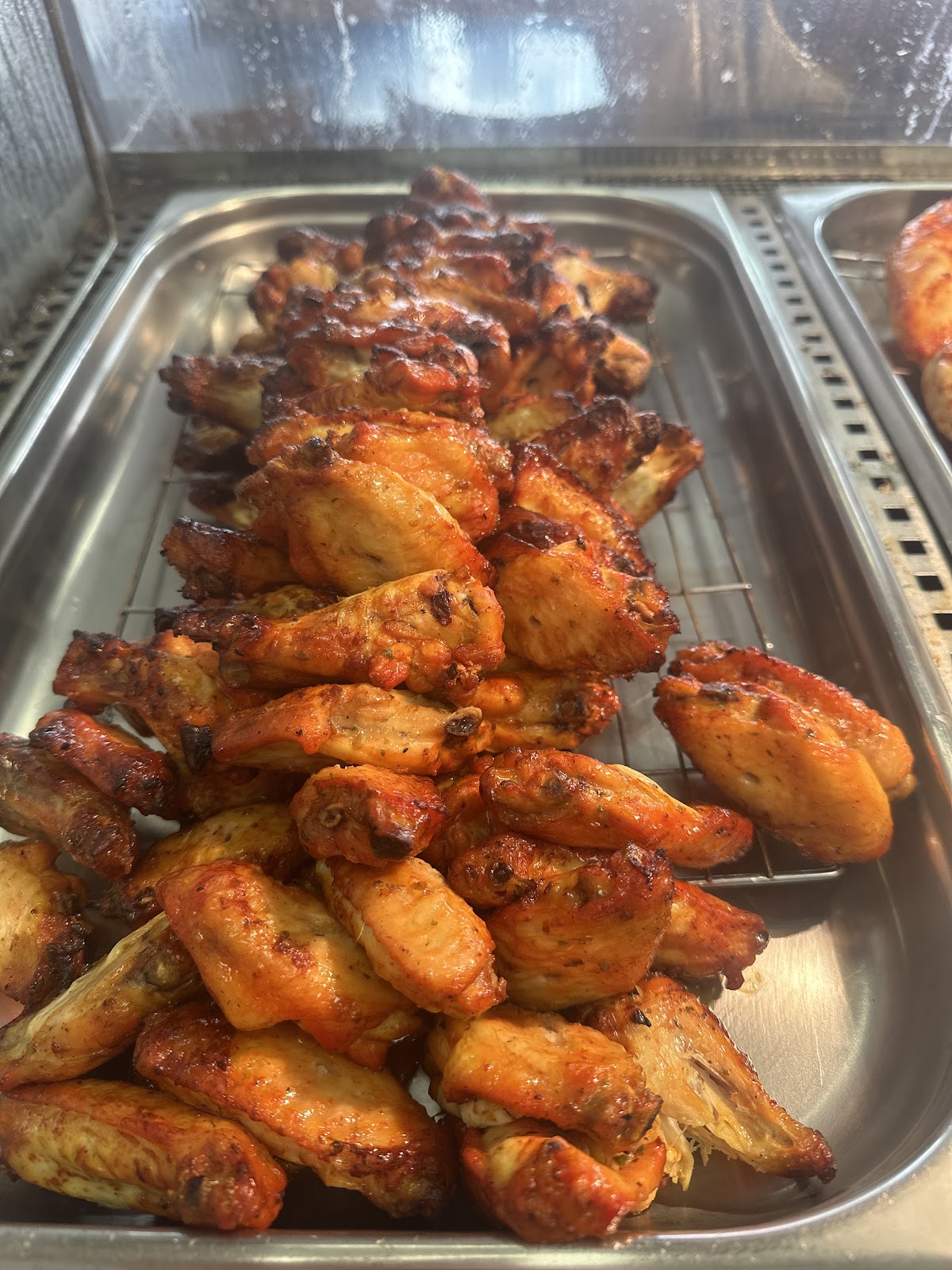 Photo of Khans Kebabs & Grill - 216 Barton St, Gloucester GL1 4HH