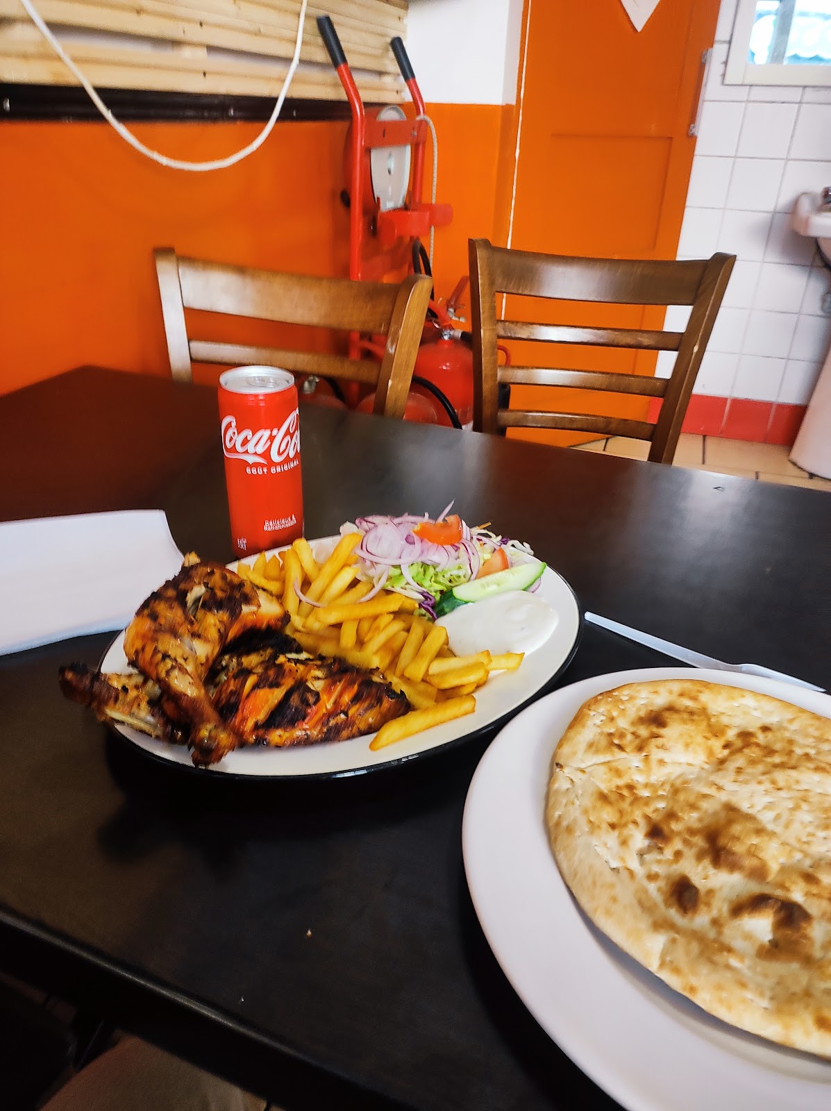 Photo of Khans Kebabs & Grill - 216 Barton St, Gloucester GL1 4HH