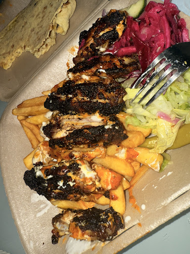 Photo of Nowruz Kebab - 23 St Aldate St, Gloucester GL1 1RP