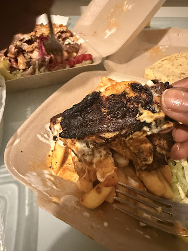 Photo of Nowruz Kebab - 23 St Aldate St, Gloucester GL1 1RP