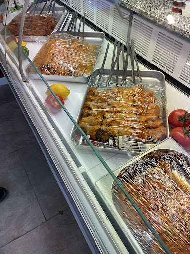 Photo of Nowruz Kebab - 23 St Aldate St, Gloucester GL1 1RP