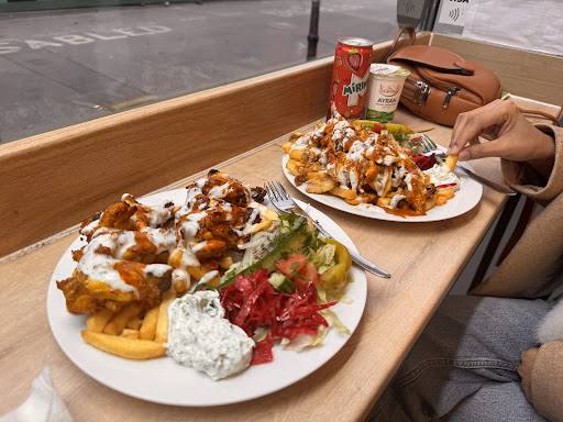 Photo of Nowruz Kebab - 23 St Aldate St, Gloucester GL1 1RP