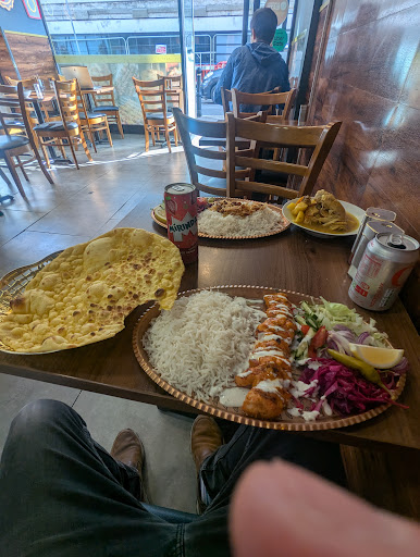 Photo of Nowruz Kebab - 23 St Aldate St, Gloucester GL1 1RP