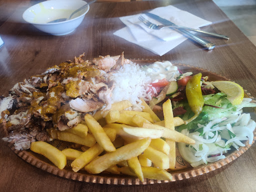 Photo of Nowruz Kebab - 23 St Aldate St, Gloucester GL1 1RP