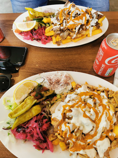 Photo of Nowruz Kebab - 23 St Aldate St, Gloucester GL1 1RP