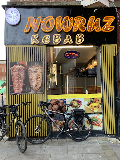 Photo of Nowruz Kebab - 23 St Aldate St, Gloucester GL1 1RP