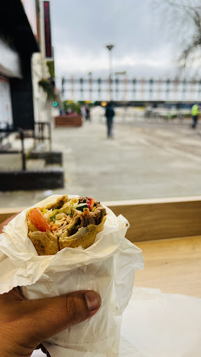 Photo of Nowruz Kebab - 23 St Aldate St, Gloucester GL1 1RP