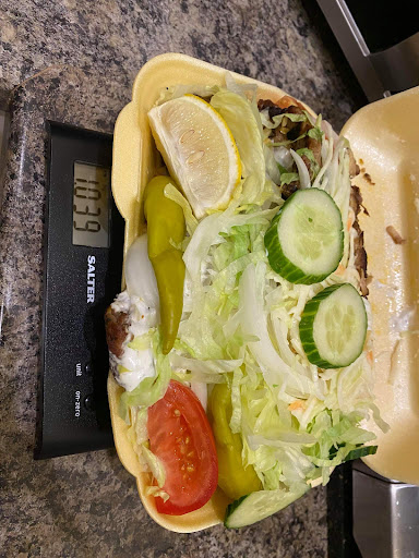 Photo of Kebab Express - 150 Bristol Rd, Gloucester GL1 5SR