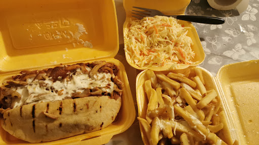 Photo of Kebab Express - 150 Bristol Rd, Gloucester GL1 5SR