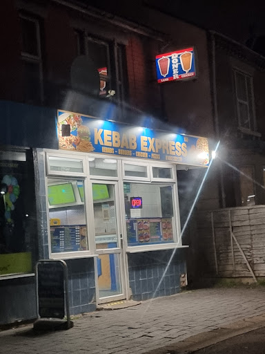 Photo of Kebab Express - 150 Bristol Rd, Gloucester GL1 5SR