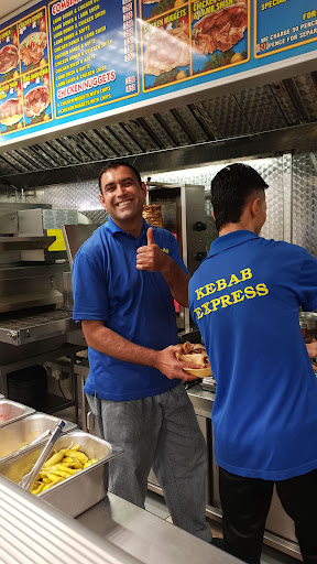 Photo of Kebab Express - 150 Bristol Rd, Gloucester GL1 5SR