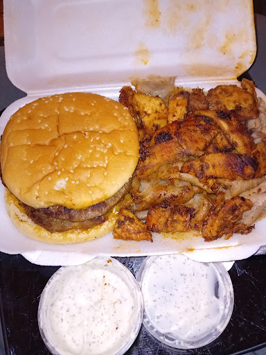 Photo of Oscar's Grill - Olympus Park, Quedgeley, Gloucester GL2 4BB
