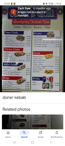 Photo of Oscar's Grill - Olympus Park, Quedgeley, Gloucester GL2 4BB