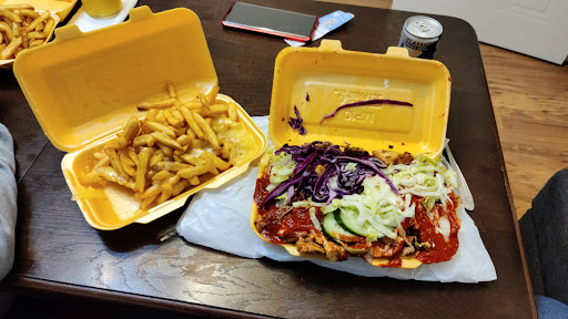 Photo of Oscar's Grill - Olympus Park, Quedgeley, Gloucester GL2 4BB