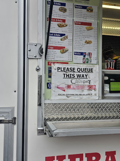 Photo of Oscar's Grill - Olympus Park, Quedgeley, Gloucester GL2 4BB