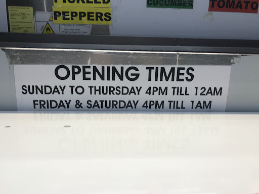 Photo of Oscar's Grill - Olympus Park, Quedgeley, Gloucester GL2 4BB