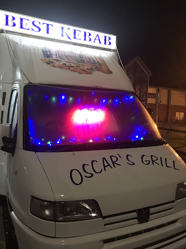 Photo of Oscar's Grill - Olympus Park, Quedgeley, Gloucester GL2 4BB