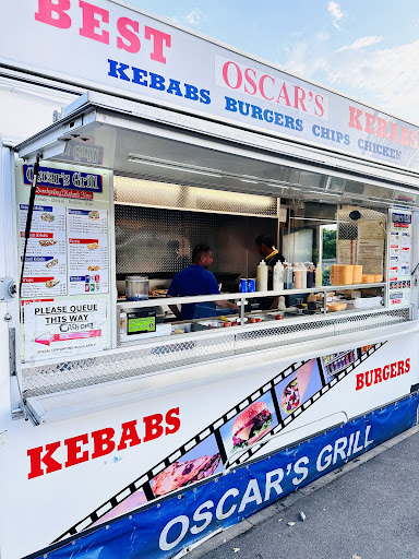 Photo of Oscar's Grill - Olympus Park, Quedgeley, Gloucester GL2 4BB