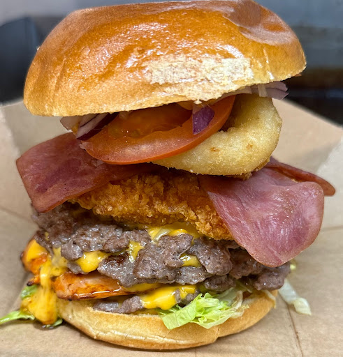 Photo of Pirico - 43 Bristol Rd, Gloucester GL1 5SA