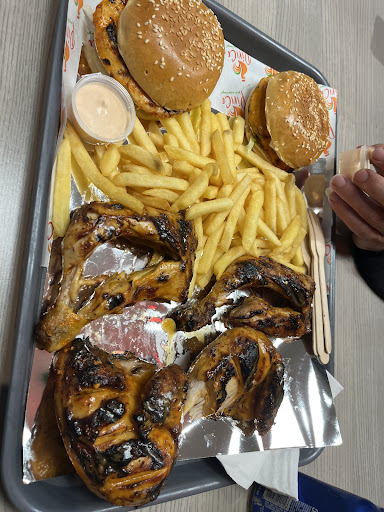 Photo of Pirico - 43 Bristol Rd, Gloucester GL1 5SA