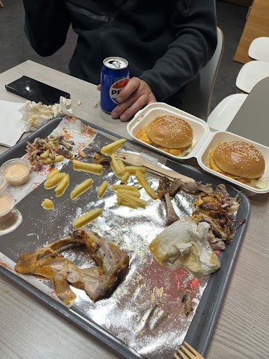 Photo of Pirico - 43 Bristol Rd, Gloucester GL1 5SA