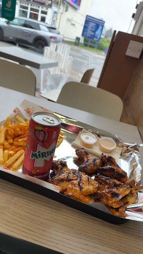 Photo of Pirico - 43 Bristol Rd, Gloucester GL1 5SA