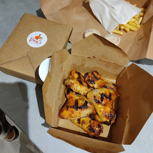 Photo of Pirico - 43 Bristol Rd, Gloucester GL1 5SA