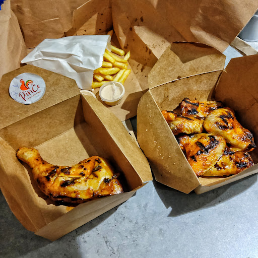 Photo of Pirico - 43 Bristol Rd, Gloucester GL1 5SA