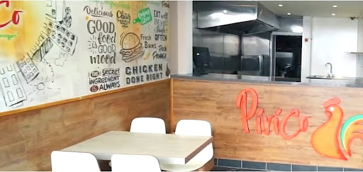 Photo of Pirico - 43 Bristol Rd, Gloucester GL1 5SA