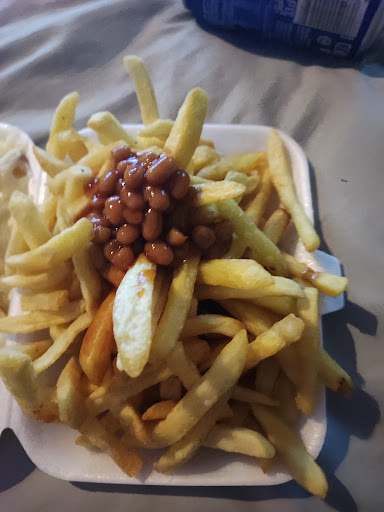 Photo of TFC Pizza (Gloucester) - 132 Eastgate St, Gloucester GL1 1QT