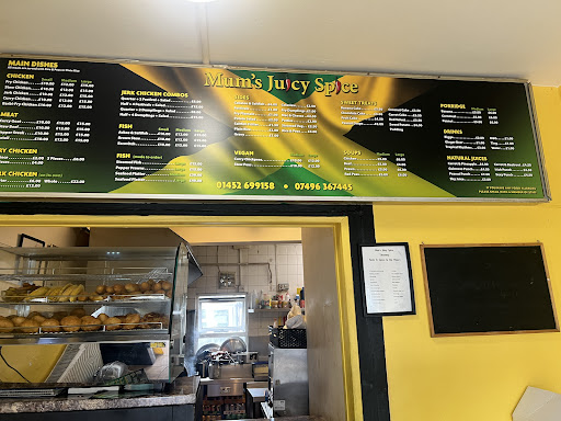 Photo of Mum’s Juicy Spice Takeaway - 158 Barton St, Gloucester GL1 4EN