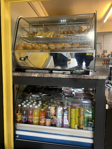 Photo of Mum’s Juicy Spice Takeaway - 158 Barton St, Gloucester GL1 4EN