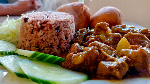 Photo of Mum’s Juicy Spice Takeaway - 158 Barton St, Gloucester GL1 4EN