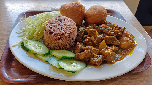 Photo of Mum’s Juicy Spice Takeaway - 158 Barton St, Gloucester GL1 4EN