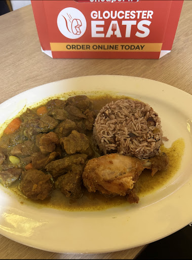 Photo of Mum’s Juicy Spice Takeaway - 158 Barton St, Gloucester GL1 4EN
