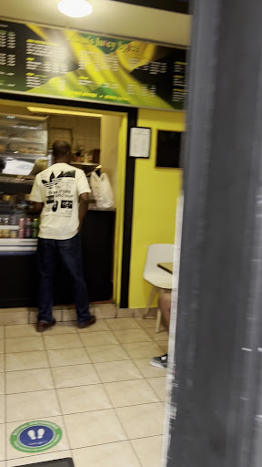 Photo of Mum’s Juicy Spice Takeaway - 158 Barton St, Gloucester GL1 4EN